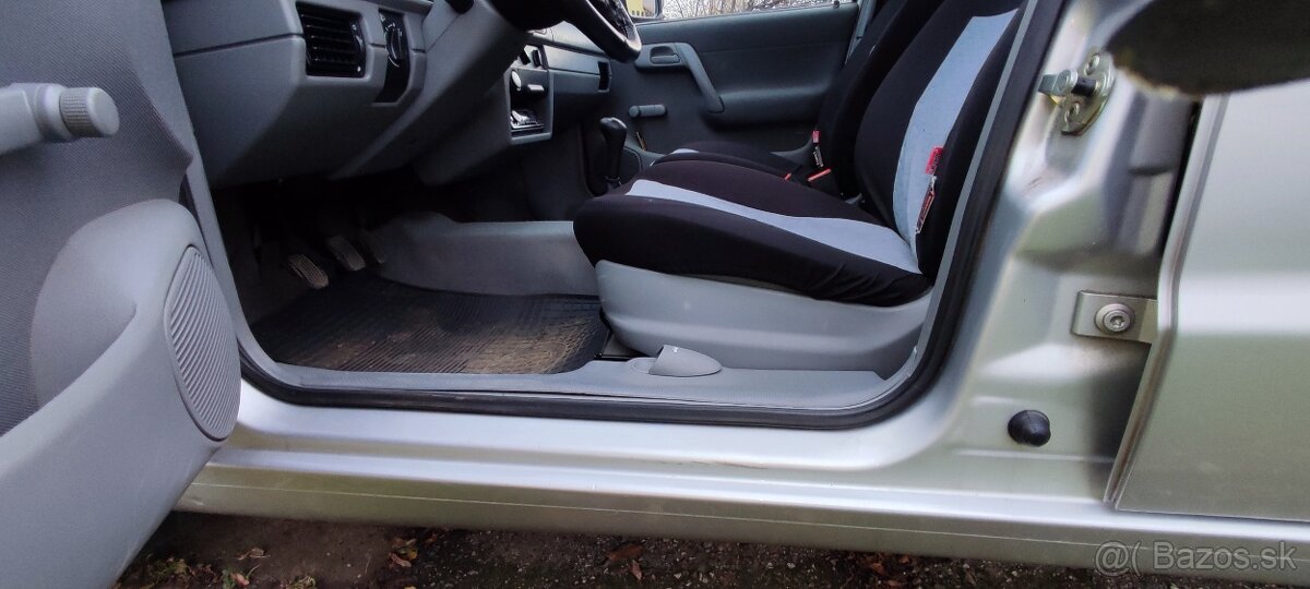 ⭐Škoda Felícia 1.3⭐26400 km⭐ - 9