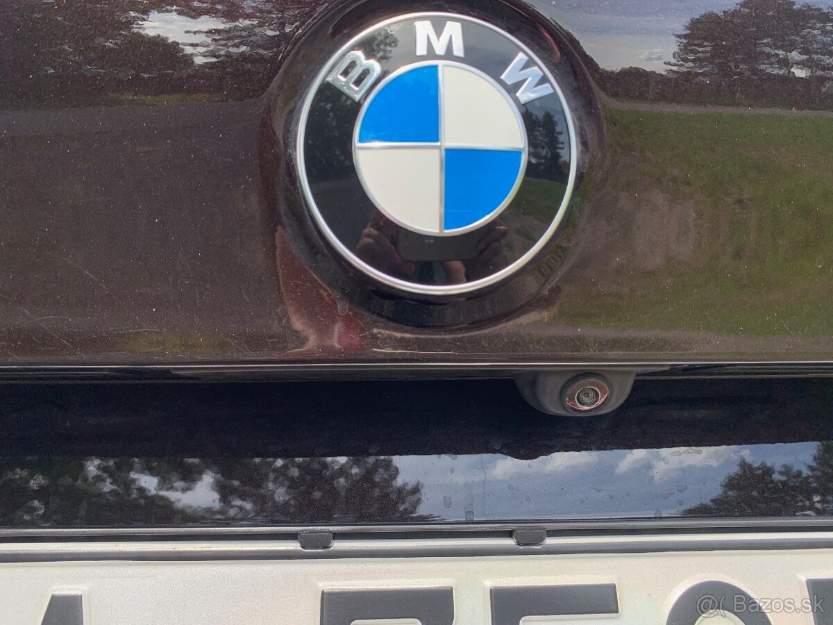 BMW X1 xDrive 18d xLine A/T - 9