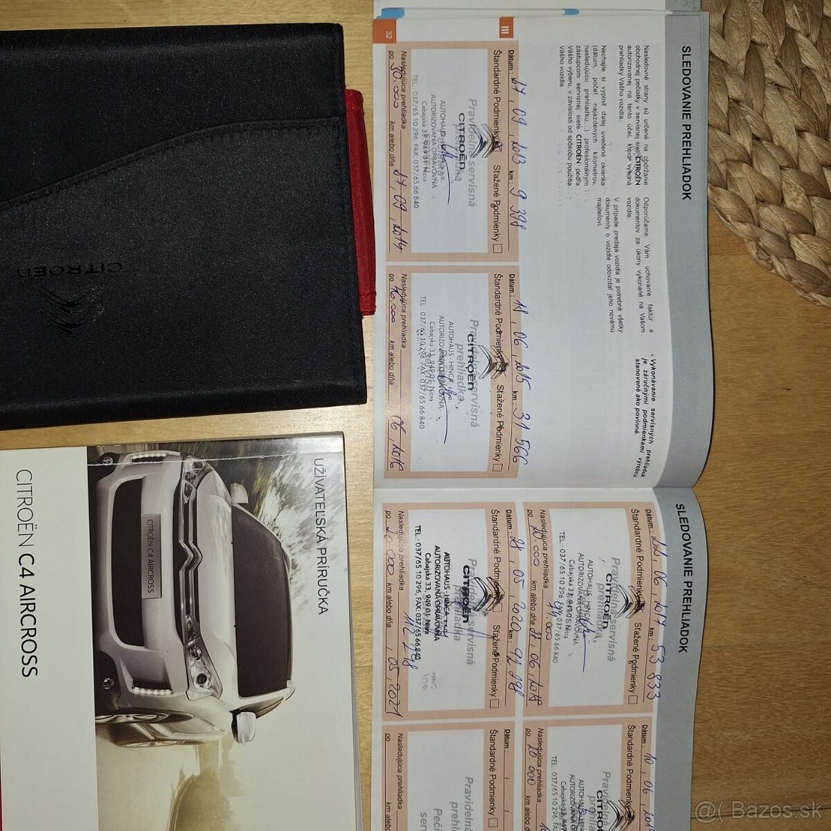 Citroen C4 Aircross - 9