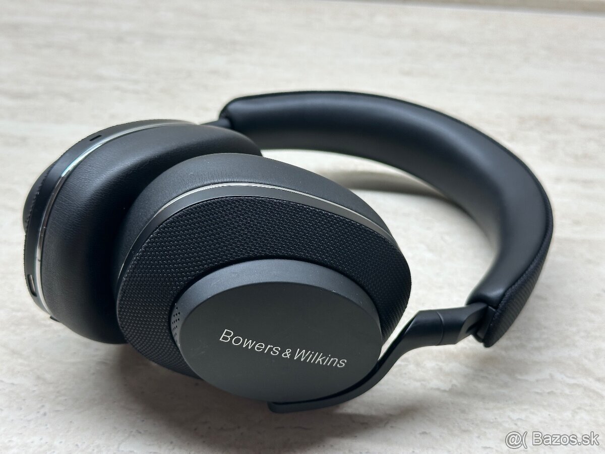 Bowers & Wilkins PX7 S2 - 9