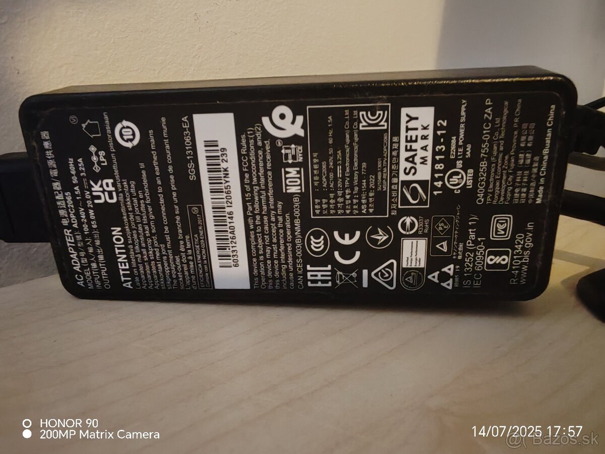 ⚡MSI Gaming G27CQ4 E2 2k/170Hz TOP⚡ - 9