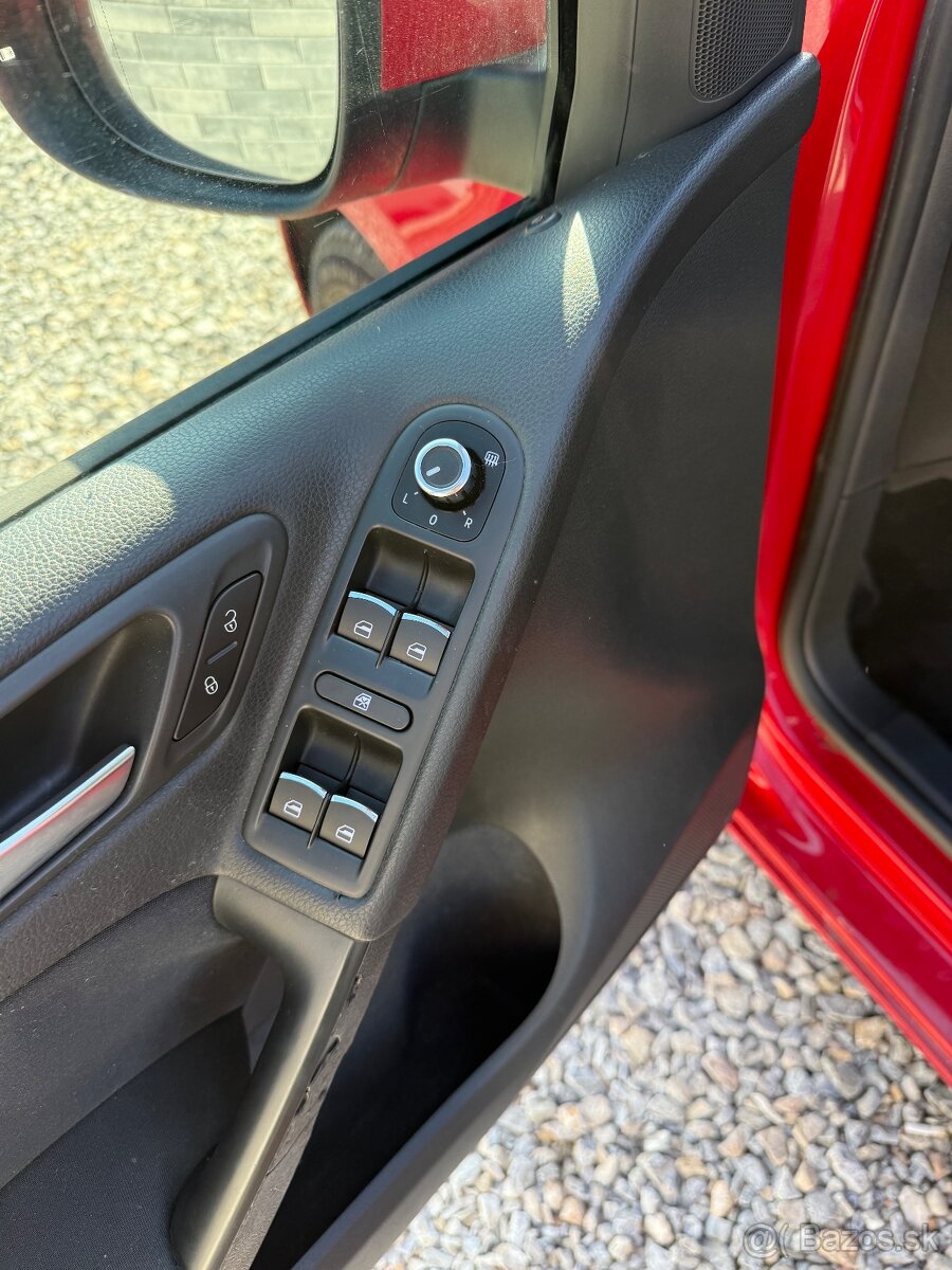 Volkswagen Golf 6 2.0TDi CR 4motion - 9