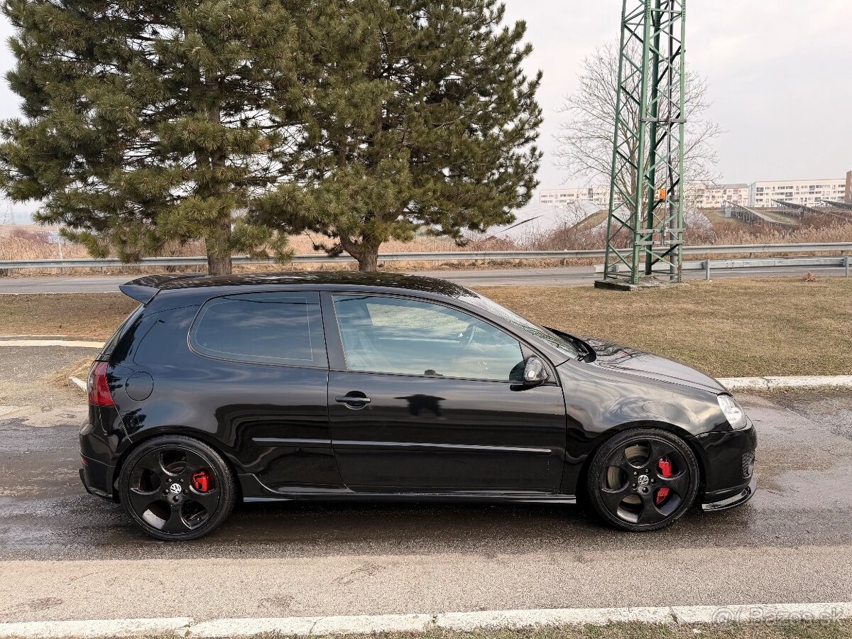 Volkswagen Golf 1.9TDi 450hp 4x4 - 9