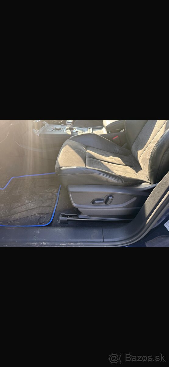 Predám Audi Q5 , 2018 - 9