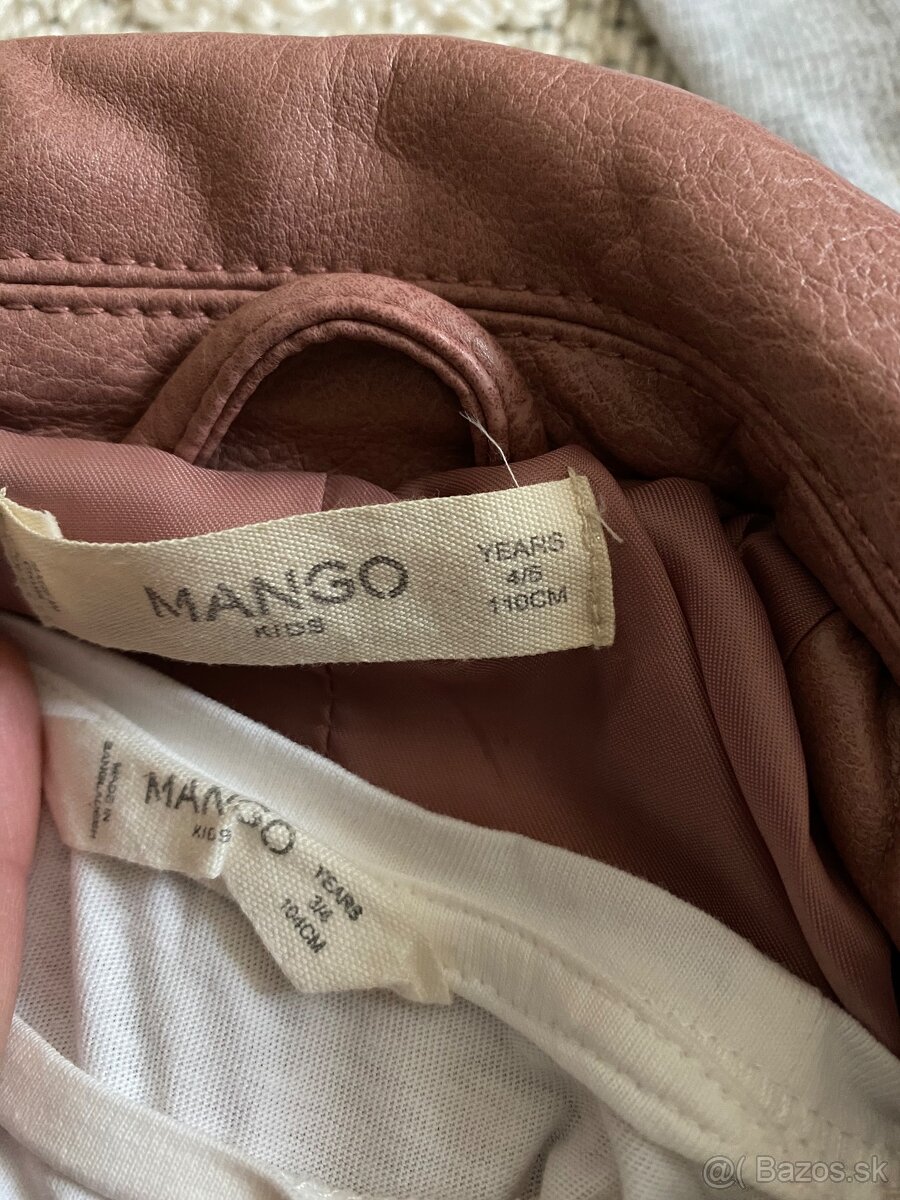 Balíček dievča vel.110/116 - 9