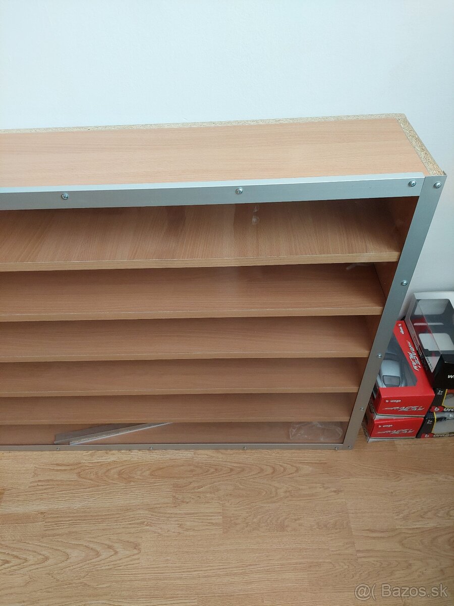 Zbierka áut 1:43 - 9