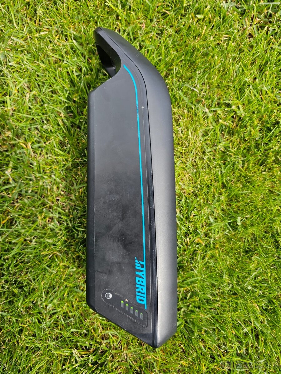 Cube Hybrid Access WLS Women - 9