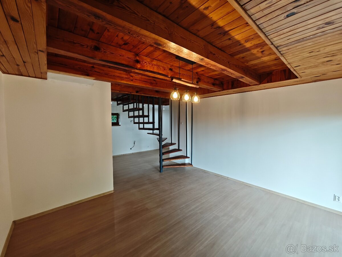 Predaj chata na Šírave - 9