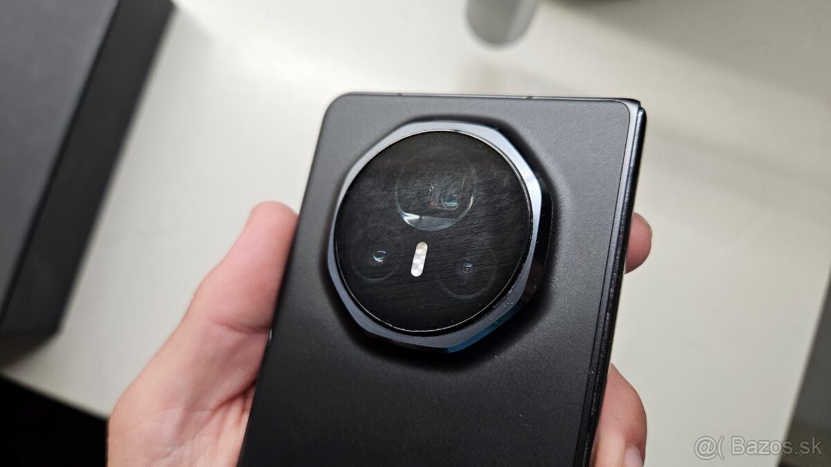 Honor Magic V3 512GB - aj vymením - 9