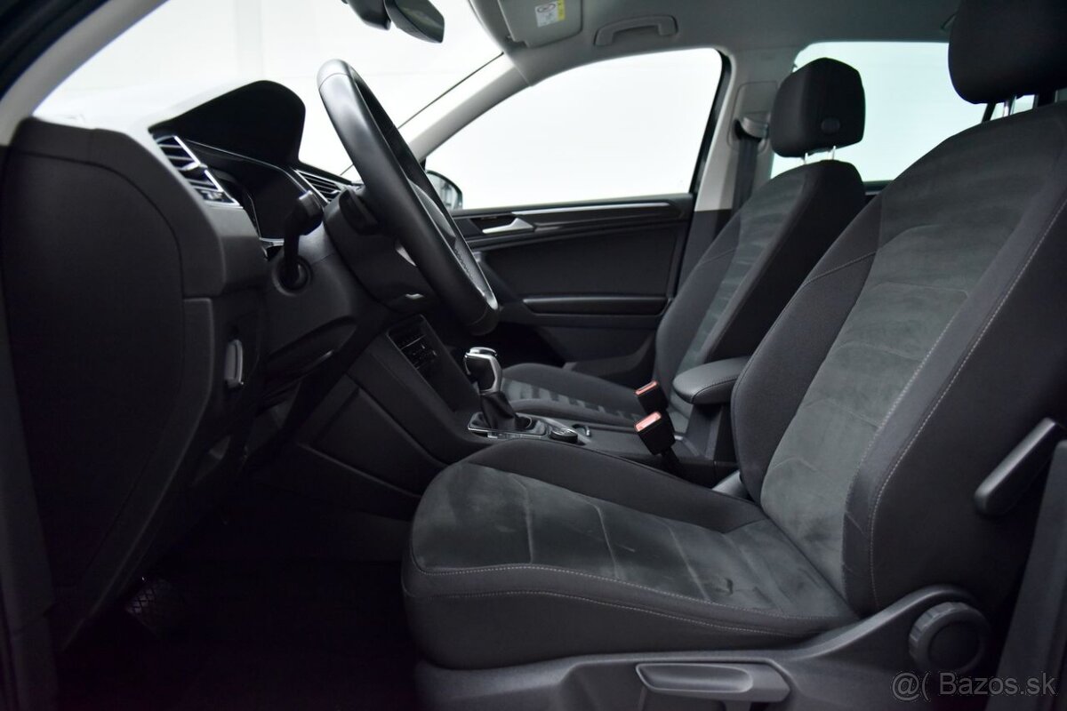 Tiguan 2.0 TDI EVO 4Motion Elegance DSG, LED Matrix, Kamera - 9