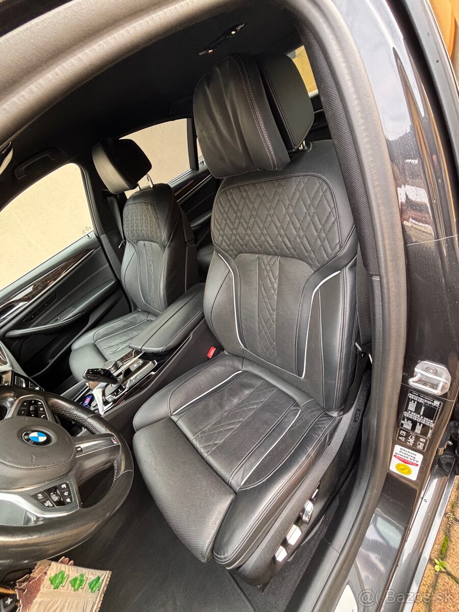 BMW 530d xDrive - 9