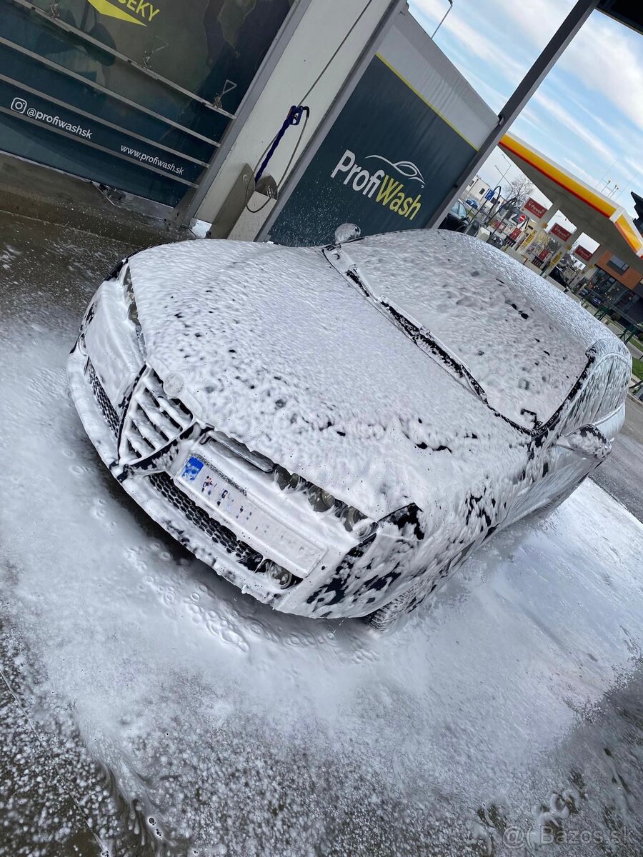 Alfa romeo 159 2.4 JTDM 147kw - 9