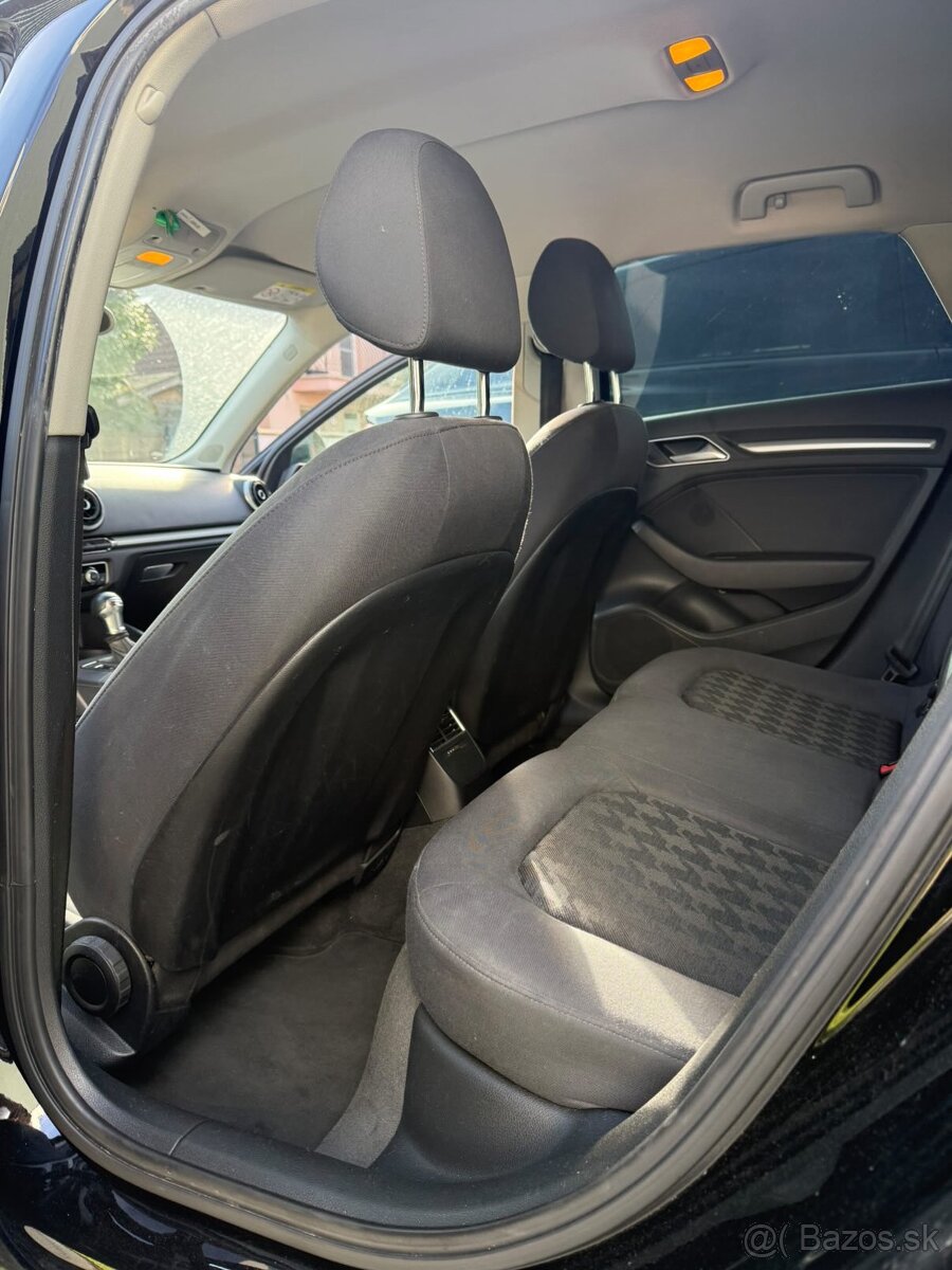 Audi A3 Sportback 1.4 TFSI - 9