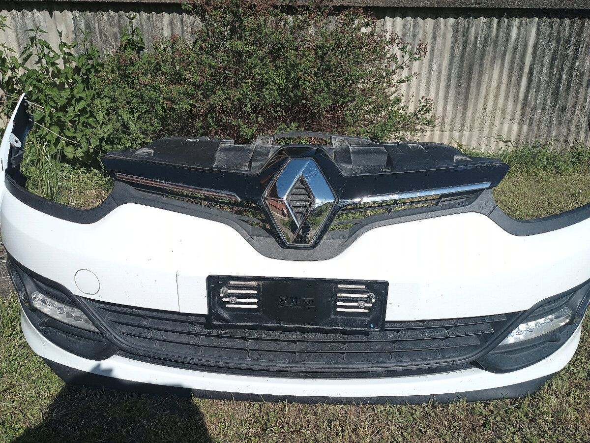 Renault Megane Grandtour 1.5 dci, 105 000 km, - 9