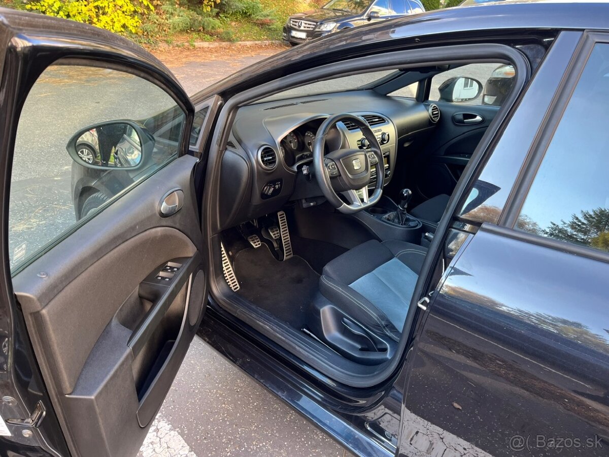 SEAT Leon Cupra R - 9