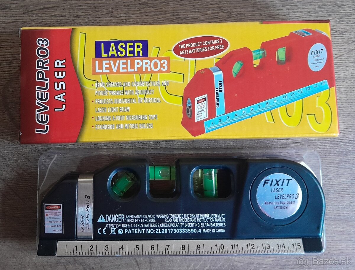 ZVÁRACIE ELEKTRÓDY - NOVÉ - 9