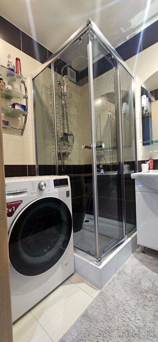 Byt 3 izbový Kompletná rekonštrukcia, - 9