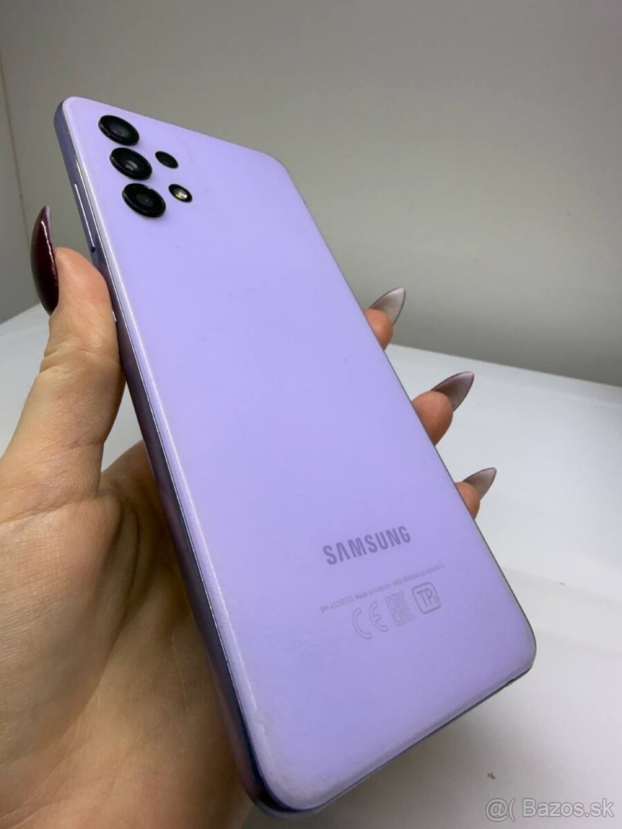 Samsung Galaxy A32 64 GB - 9