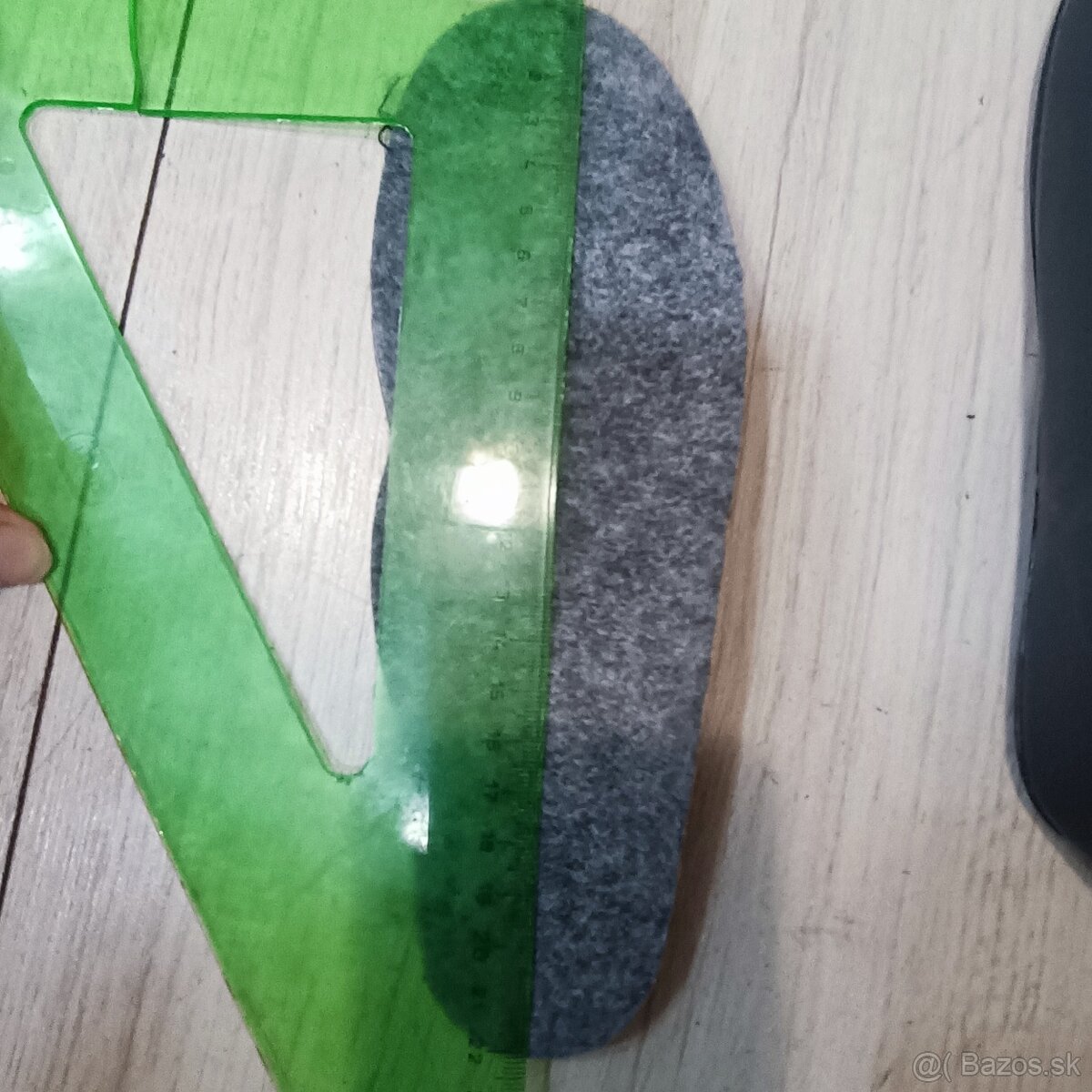 lyziarky wedze 35 - 9