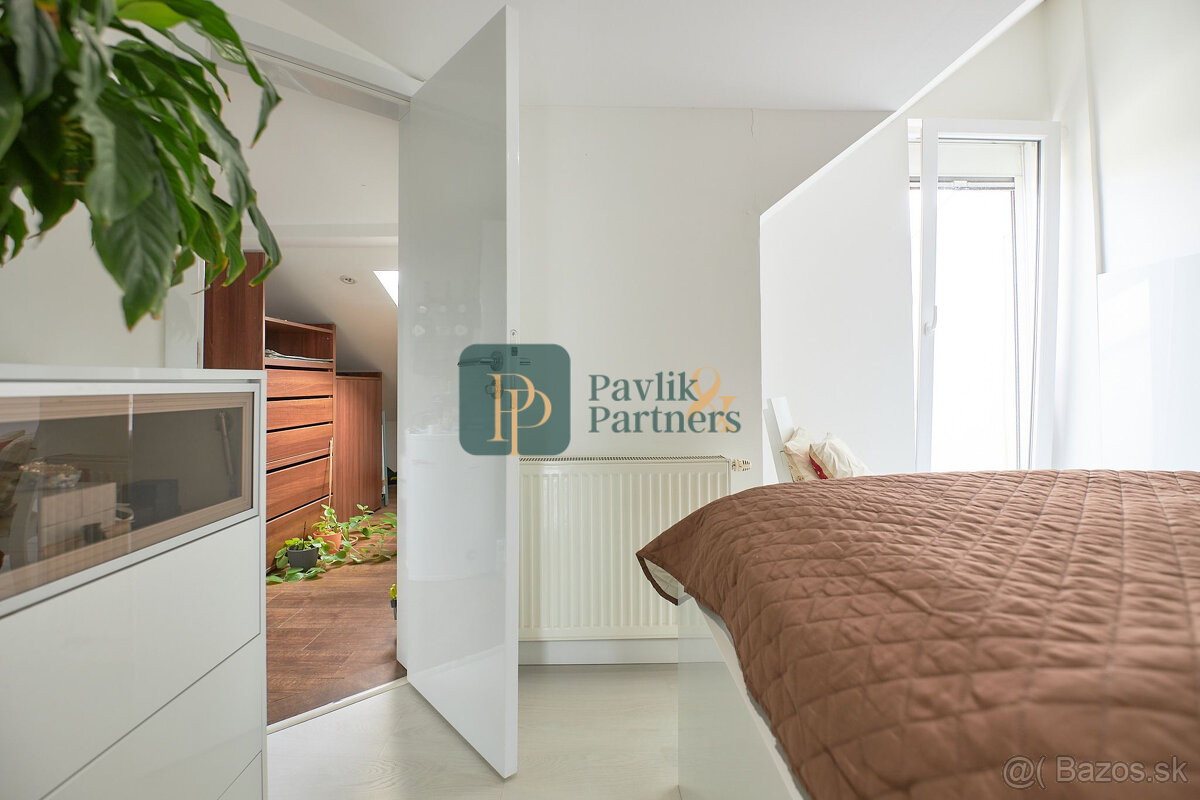 Predaj 4izbový RD Chorvátsky Grob, krásna lokalita, EXKLUZÍV - 9