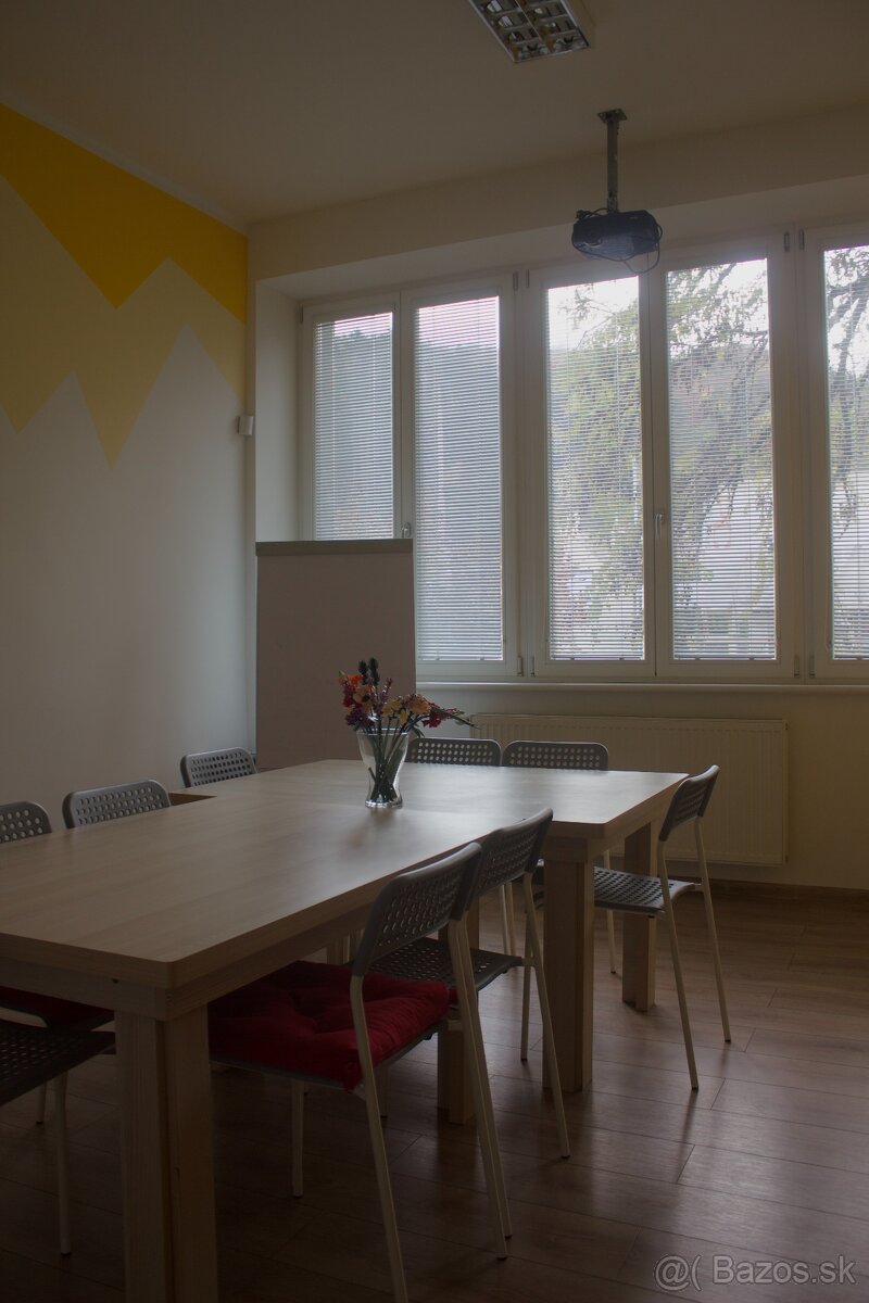 Odstúpenie prevádzky - 9