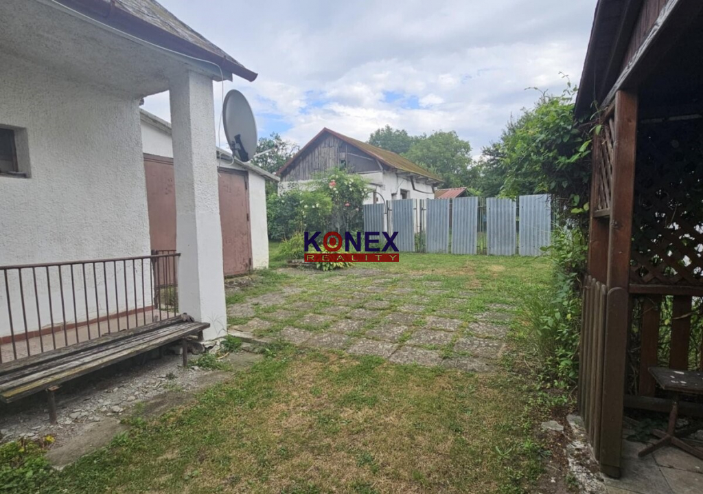 SUPER NOVINKA – Rodinný dom v NIŽNOM HRABOVCI - 9