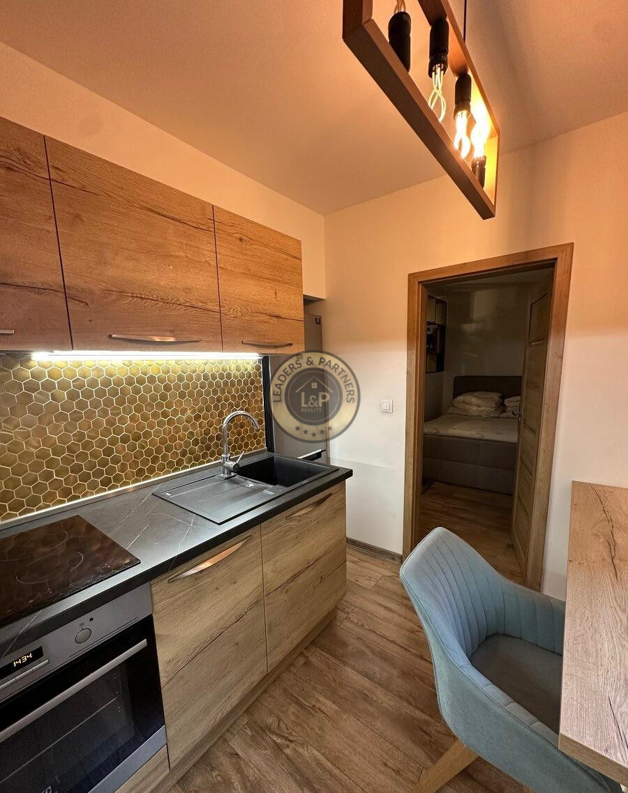 NA PRENÁJOM - Zariadený 1 izbový byt - Sekčov - Prešov - 9