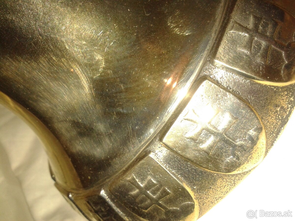 Krásny zvon, Slovensko - 9