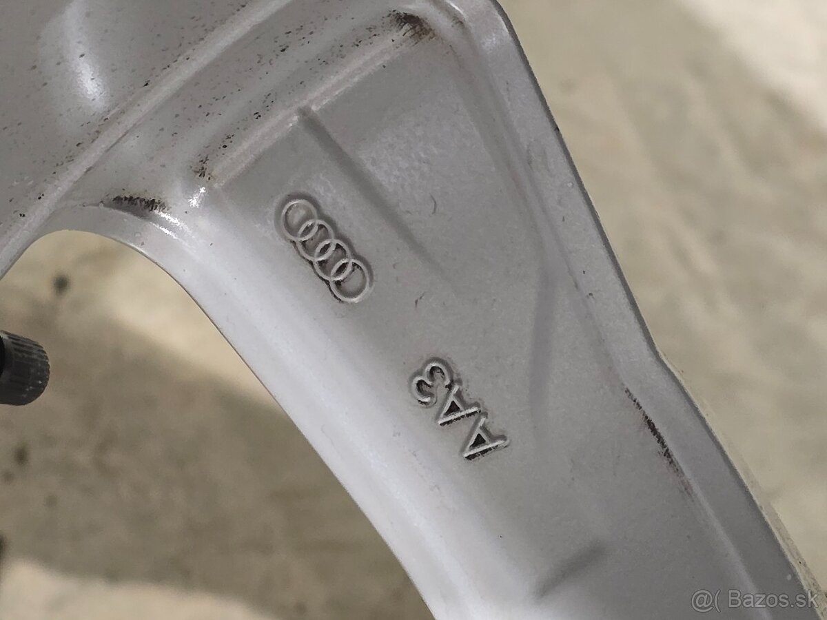 Zimná Sada Audi Q2/Vw Passat, Superb 215/55 R17 - 9