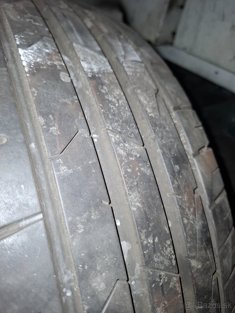 Kompletne letné kolesá/ disky ŠKODA RATIKON - 9