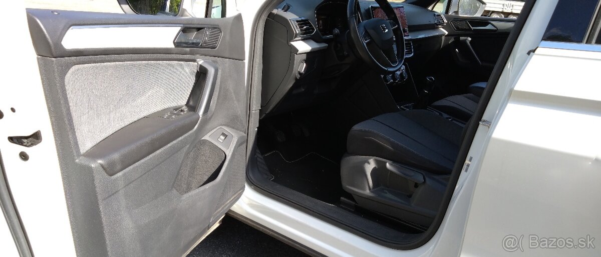 Seat Tarraco 2.0 TDI 150 Xcellence - 9