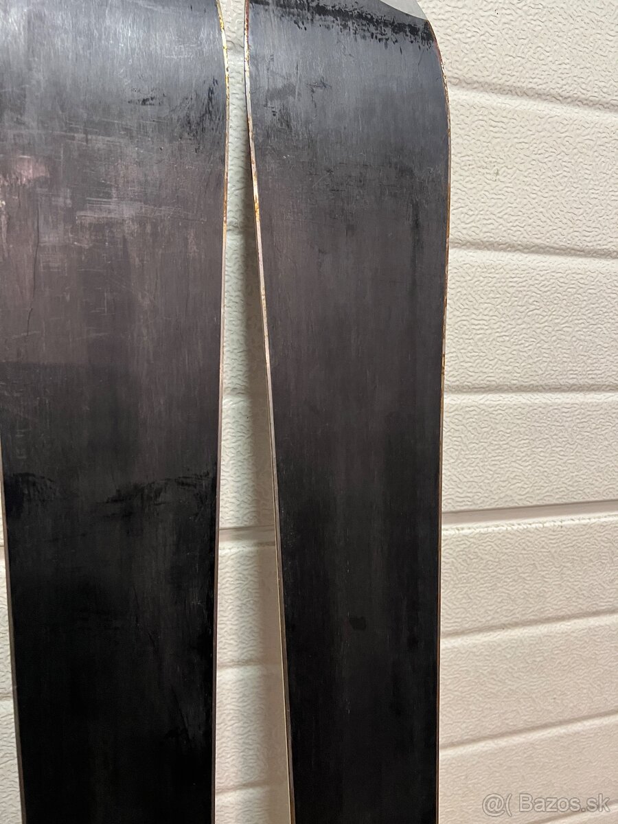 Lyže skialp DYNASTAR 154cm - 9