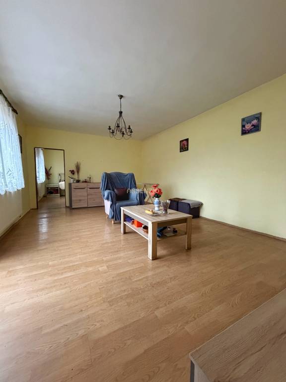 ASSENZIO - PREDAJ - REZERVOVANE - Rodinný dom - Ivanka pri - 9