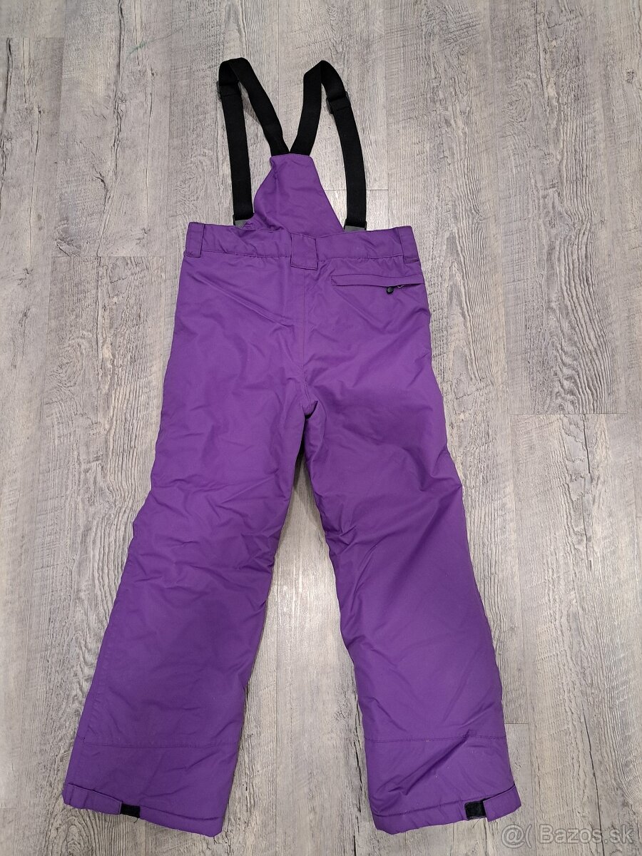 Dievčenské oteplovačky a zimné bundy. - 9