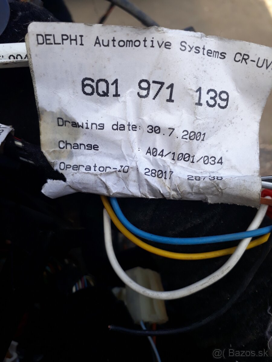 ND Škoda Fabia combi 1 - 9