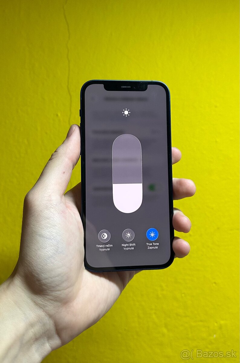 iPhone 12 128GB – Modrý, nová batéria - 9