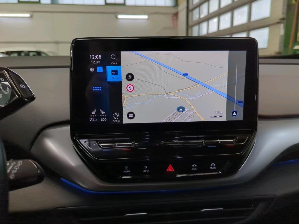 VW ID.4 Pro Performance 150 kW - 9