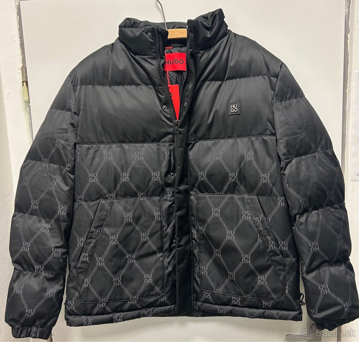 BOSS,HUGO oblečenie - 9