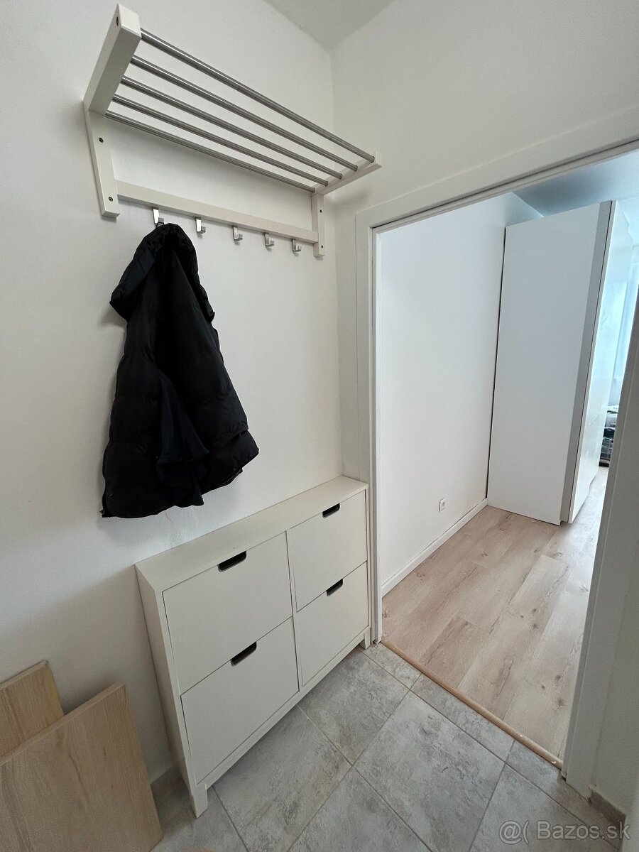 Prenajom Garzonka - Komarno bez Provizie - 9