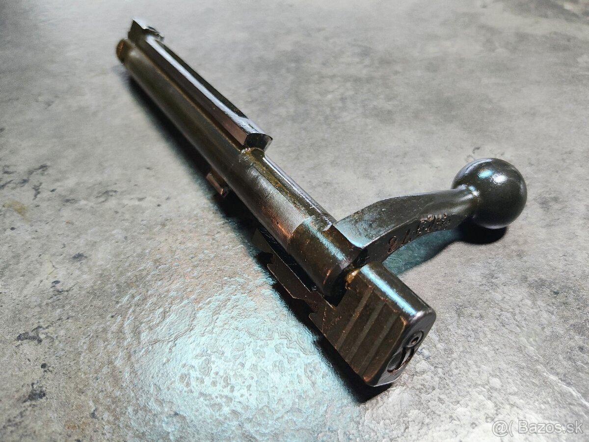 Opakovacia guľovnica Lee Enfield Model No4 MK1 r.v. 1942 - 9