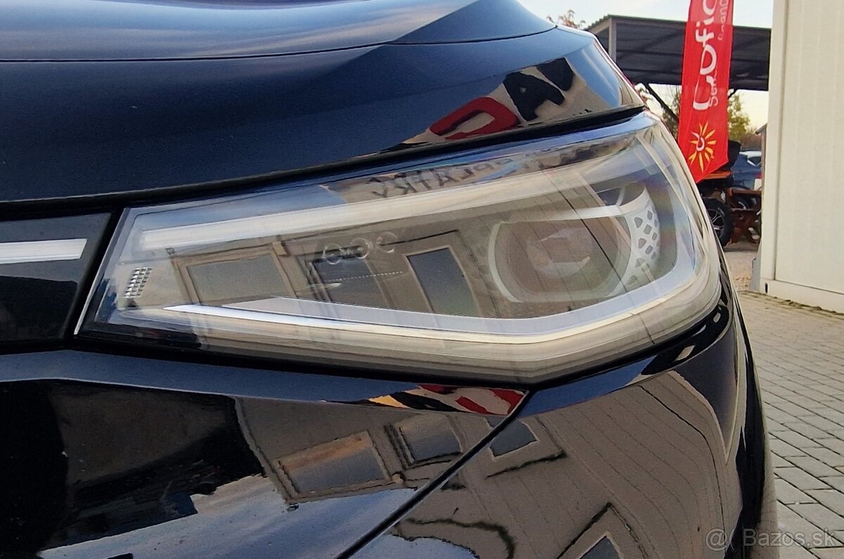 VW ID.5 PRO PERFORMANCE, FULL LED, PANORÁMA, SOH: 93,4% - 9