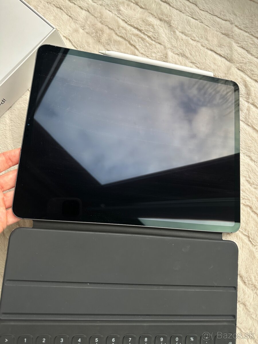 Apple iPad Pro 128GB - 9