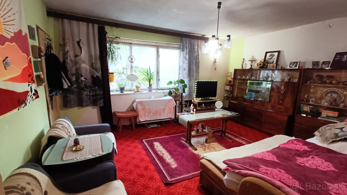 Na predaj rodinný dom v Dubnici n/V- realitky nevolať - 9