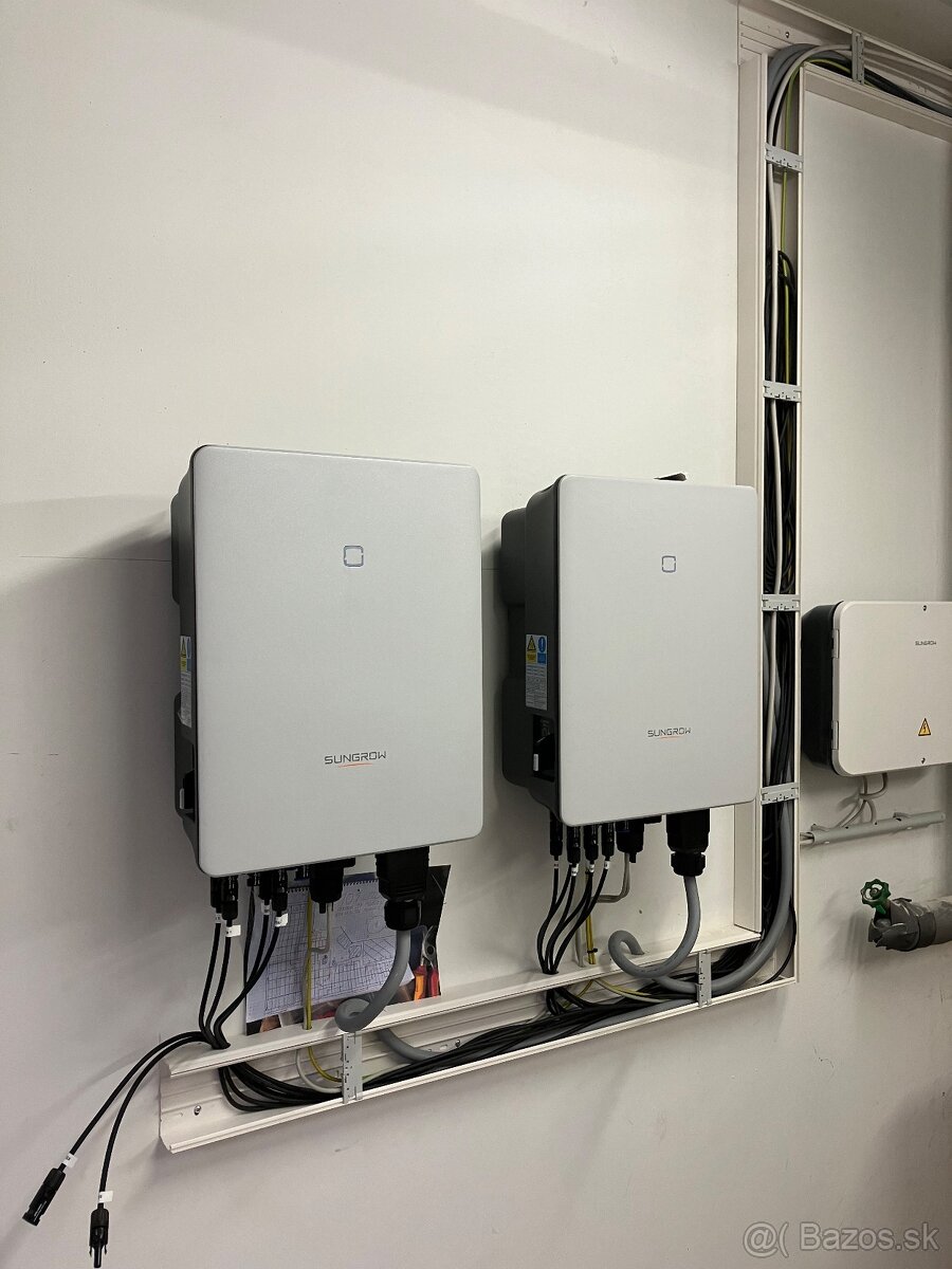 Elektroinštalácie - 9