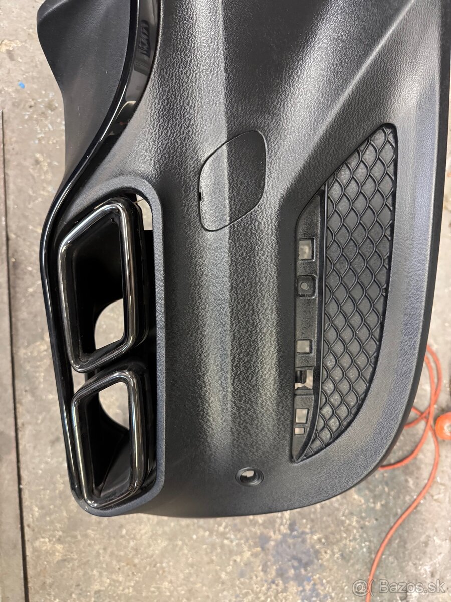 Mercedes benz gle - 9