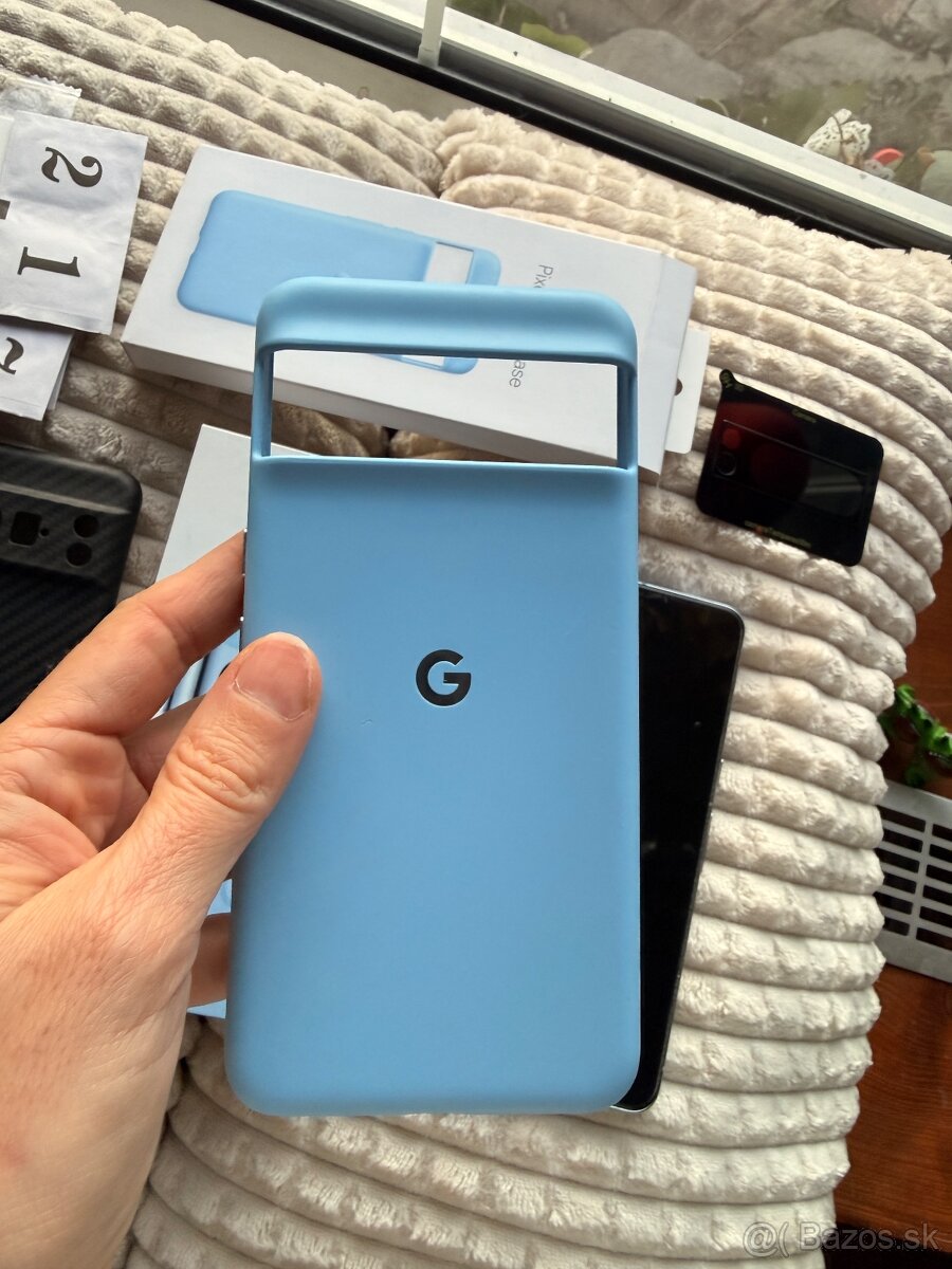 GOOGLE PIXEL 8 Pri 128GB - 9