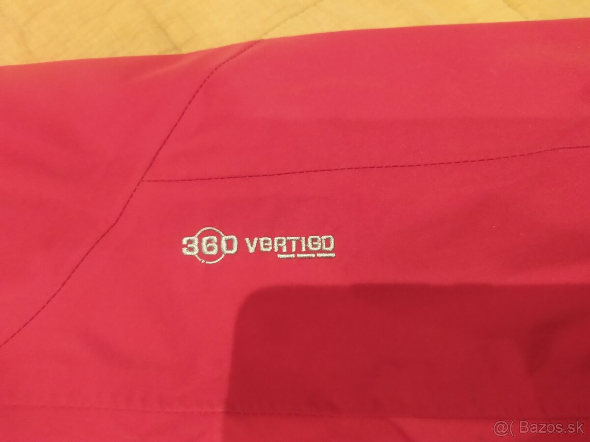 Membránova nepremokava bunda - 9