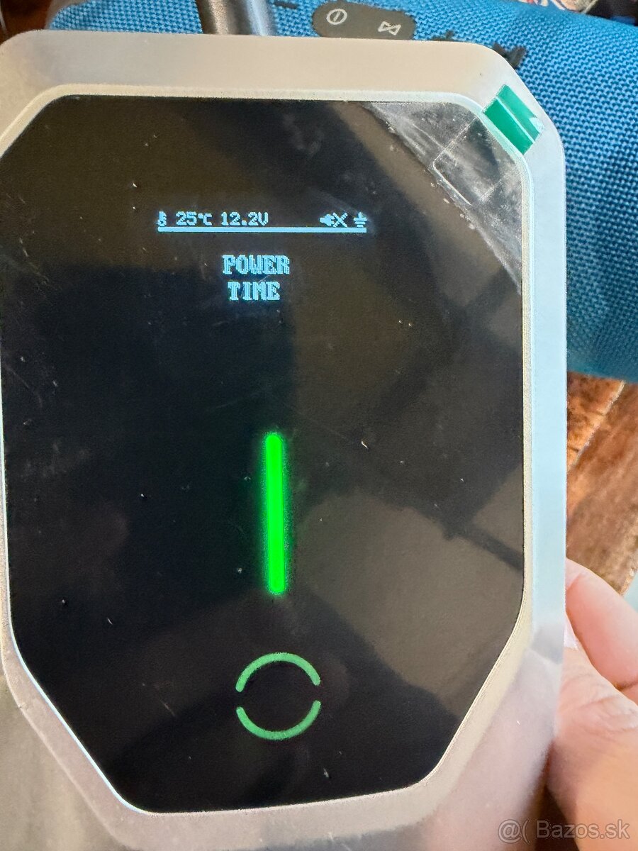 Nabijacka na auto - 9