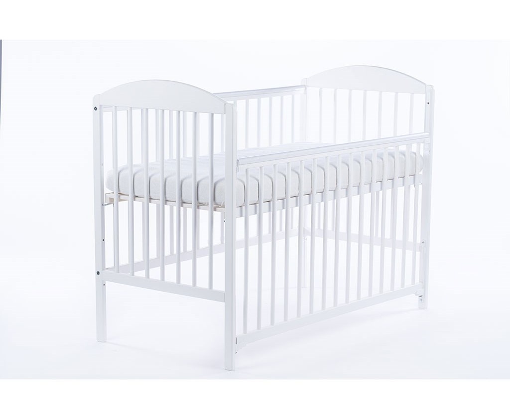 Detský matrac 120x60 cm do detskej postieľky - 9