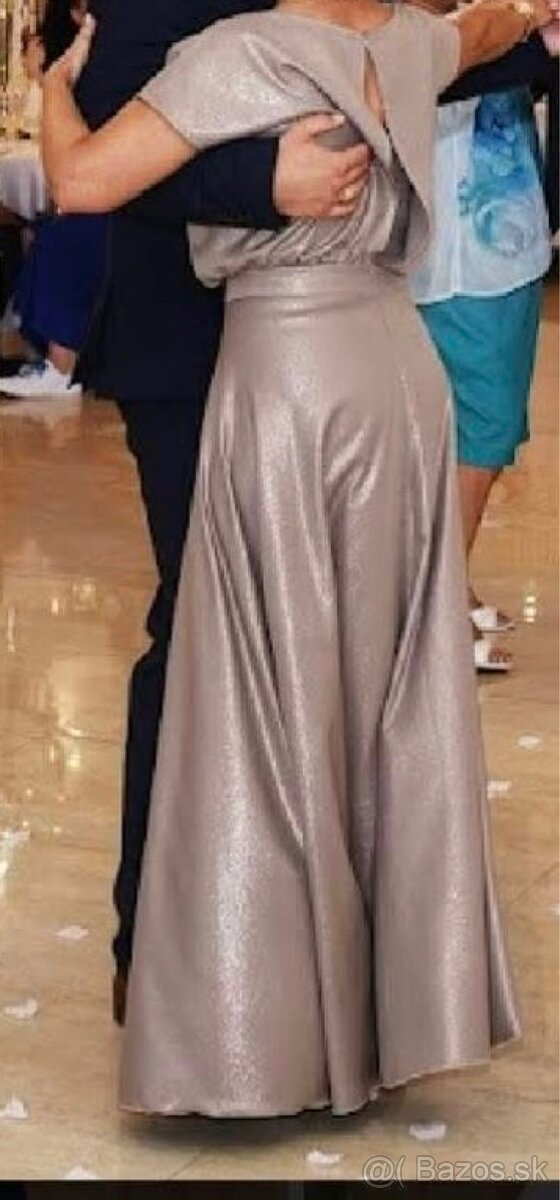 Spoločenské šaty - 9